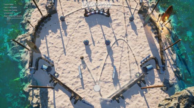 Pinball Breeze Torrent Download
