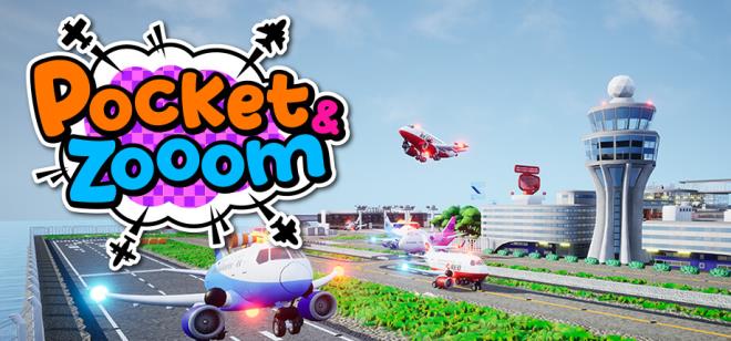 Pocket and Zooom Free Download
