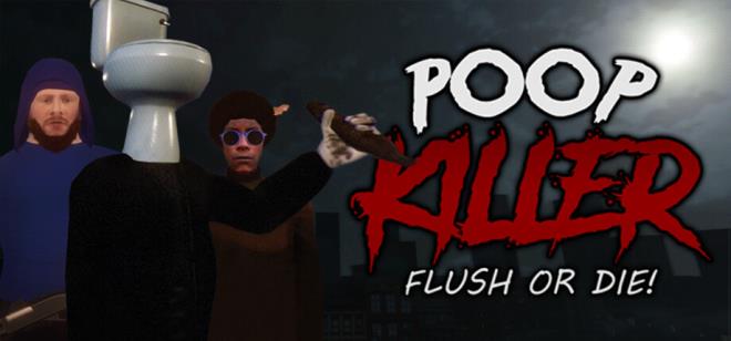 Poop Killer Flush or Die Free Download