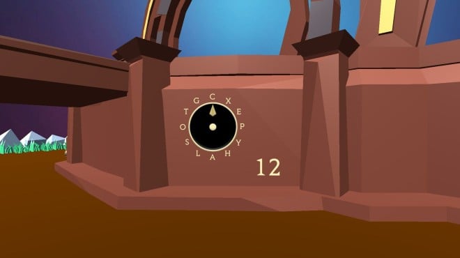 Portals: Escape the Infinity PC Crack