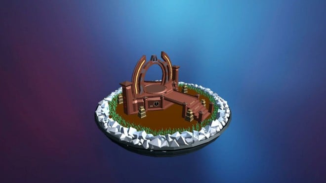 Portals: Escape the Infinity Torrent Download