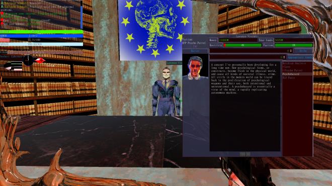 Psycho Patrol R PC Crack