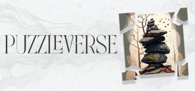 Puzzleverse Free Download