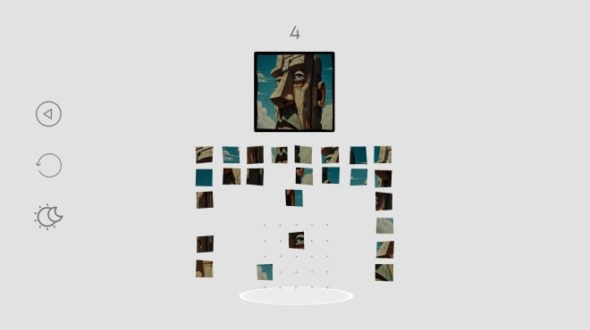 Puzzleverse PC Crack