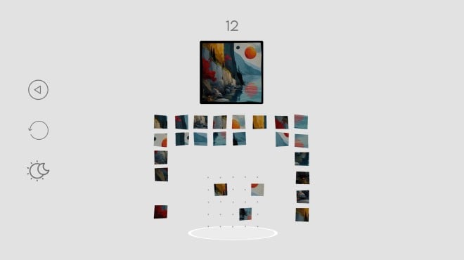 Puzzleverse Torrent Download