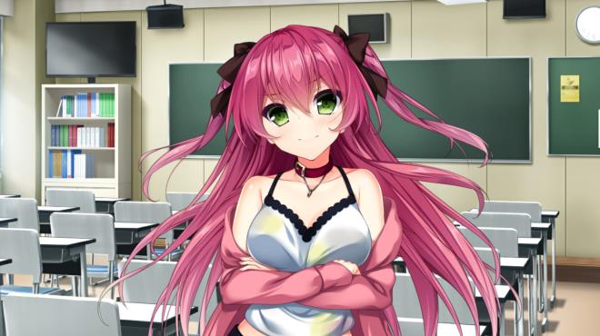 Real Anime Situation DT Torrent Download