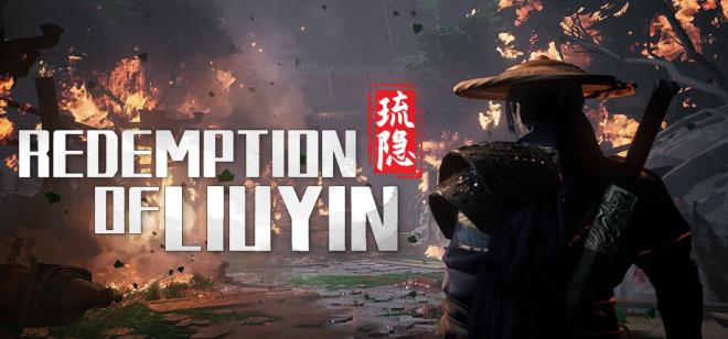 Redemption of Liuyin Free Download