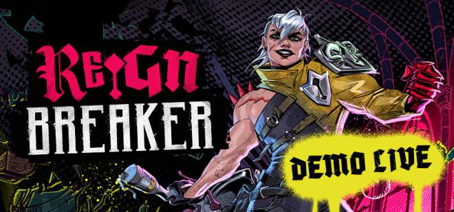 Reignbreaker Free Download