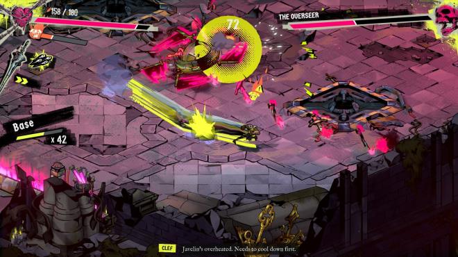 Reignbreaker Torrent Download