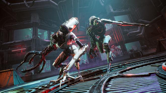 Remnant II The Dark Horizon v453 438 PC Crack