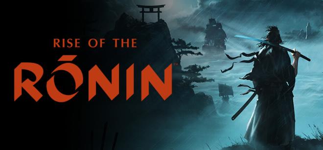 Rise of the Ronin Free Download