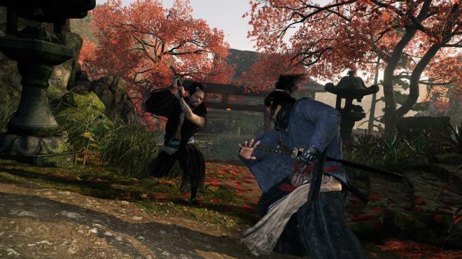 Rise of the Ronin Torrent Download