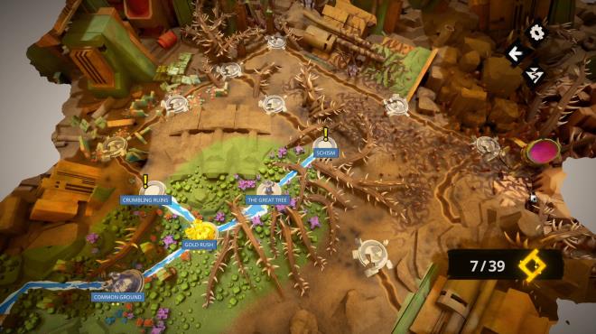 River Towns PC Crack