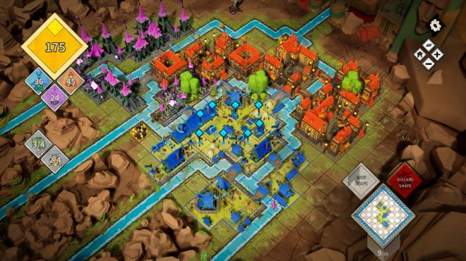 River Towns Torrent Download