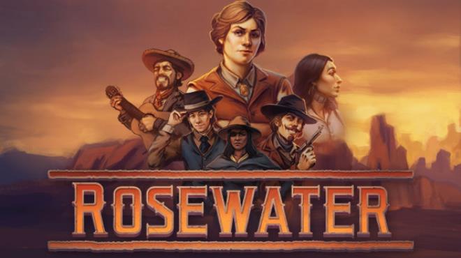 Rosewater Free Download