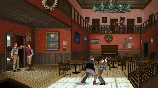 Rosewater PC Crack
