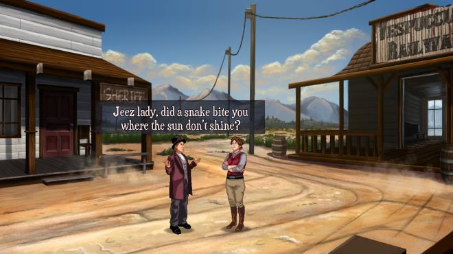 Rosewater Torrent Download