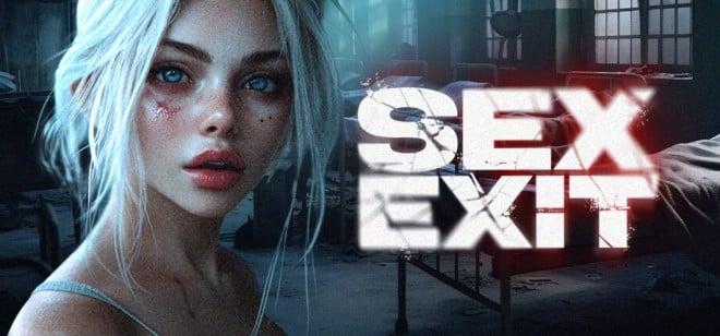 SEX EXIT 🔞 Free Download