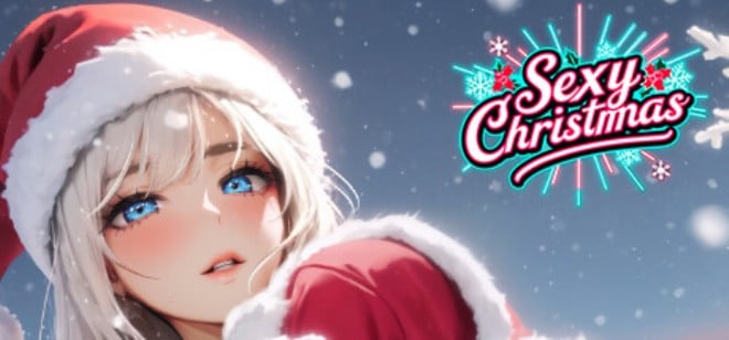 SEXY CHRISTMAS Free Download