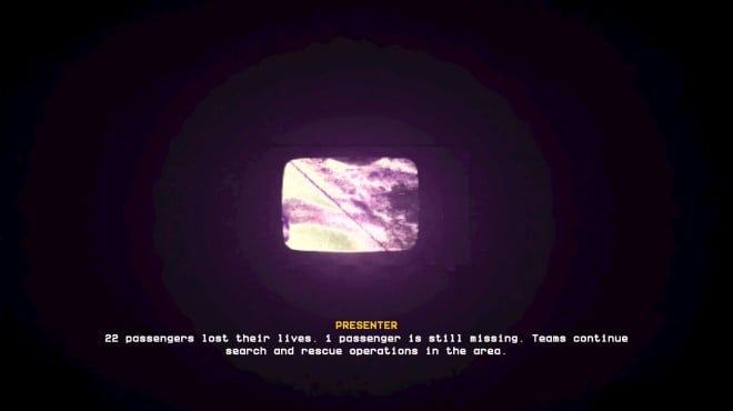 S.O.V: Passenger 23 PC Crack