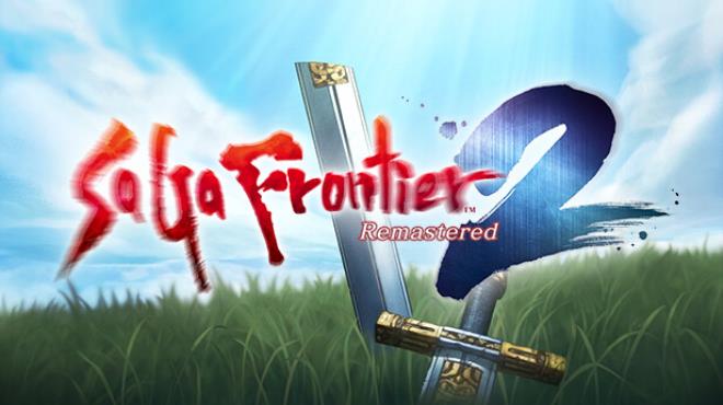 SaGa Frontier 2 Remastered Free Download