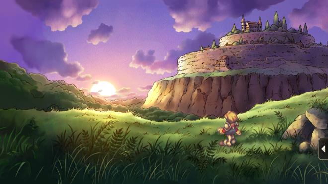 SaGa Frontier 2 Remastered Torrent Download