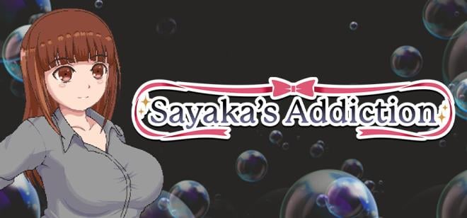 Sayaka's Addiction Free Download