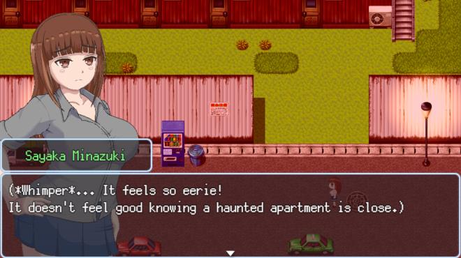 Sayaka's Addiction Torrent Download