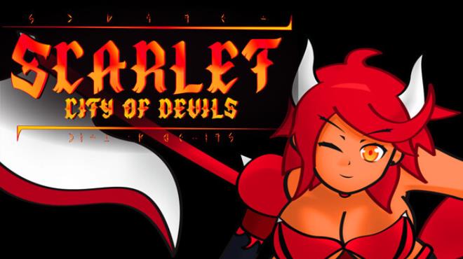 Scarlet City of Devils Free Download