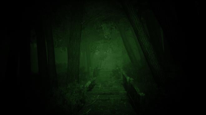 Shizuoka Curse PC Crack