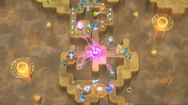 Siegebreaker Torrent Download