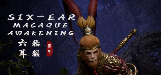 Six-Ear Macaque Awakening Free Download