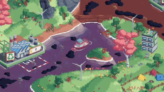 Spilled! Torrent Download
