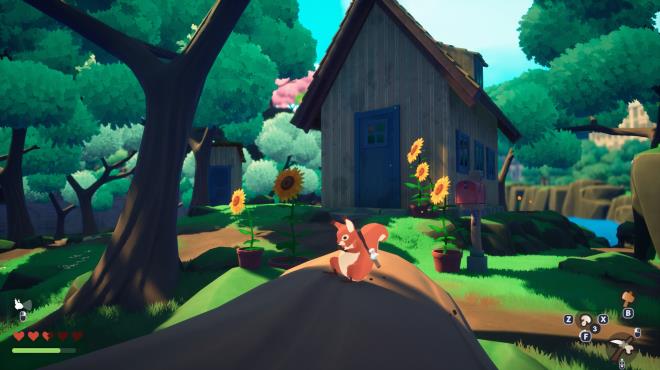 Squirreled Away Torrent Download