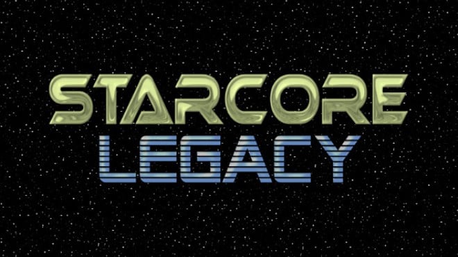 StarCore Legacy Free Download