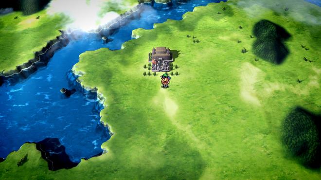 Suikoden I&II HD Remaster Gate Rune and Dunan Unification Wars Torrent Download
