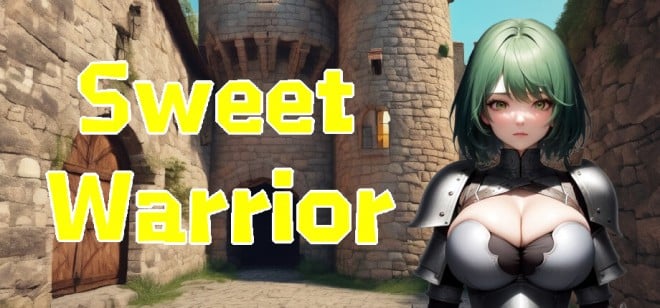 Sweet Warrior Free Download