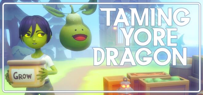 Taming Yore Dragon Free Download
