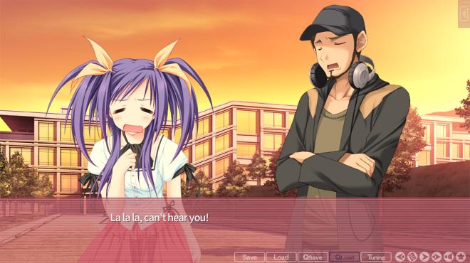 Tayutama: Kiss on my Deity PC Crack