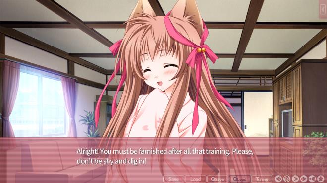 Tayutama: Kiss on my Deity Torrent Download