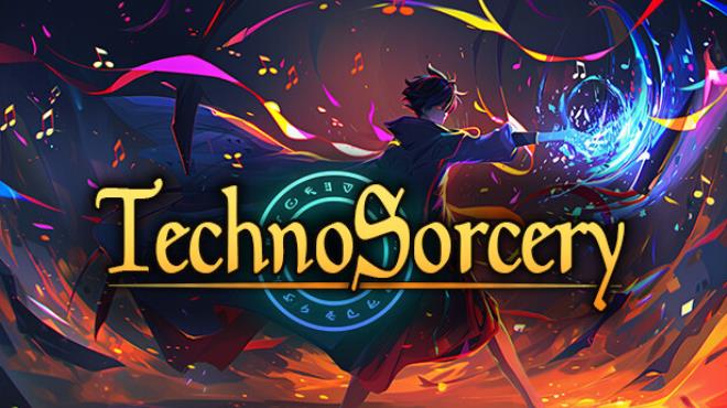 TechnoSorcery Free Download