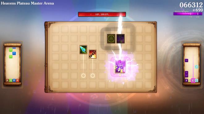 TechnoSorcery Torrent Download