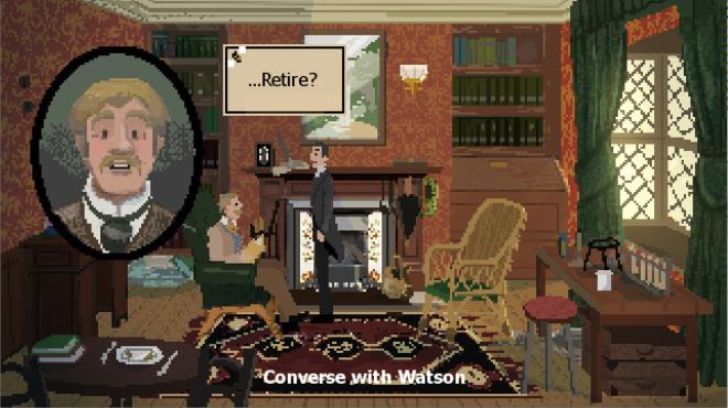 The Beekeepers Picnic A Sherlockian Adventure Torrent Download
