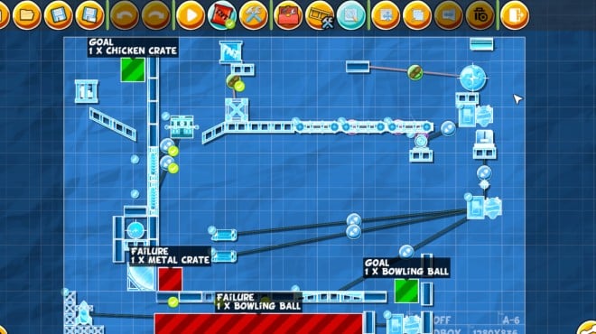 The Chaotic Workshop Torrent Download