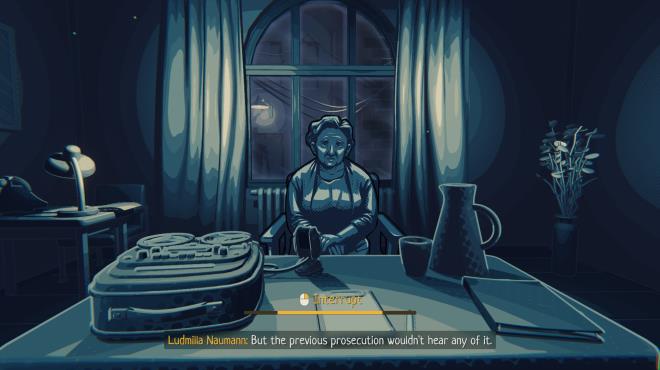 The Darkest Files Torrent Download