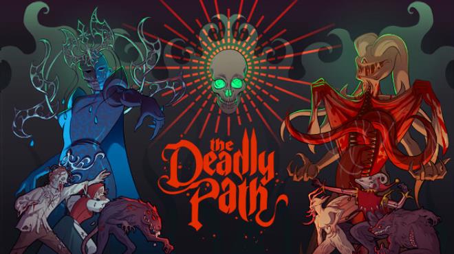 The Deadly Path Free Download