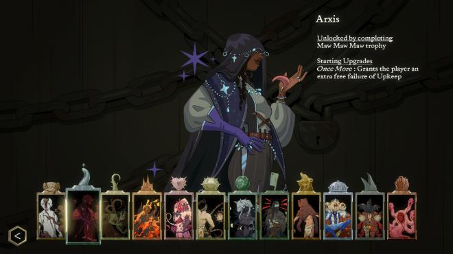 The Deadly Path PC Crack
