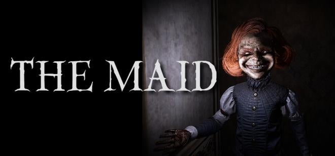 The Maid Free Download