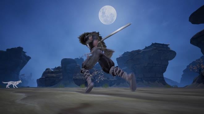 The Matchless Kungfu v1 1 5 0 Torrent Download