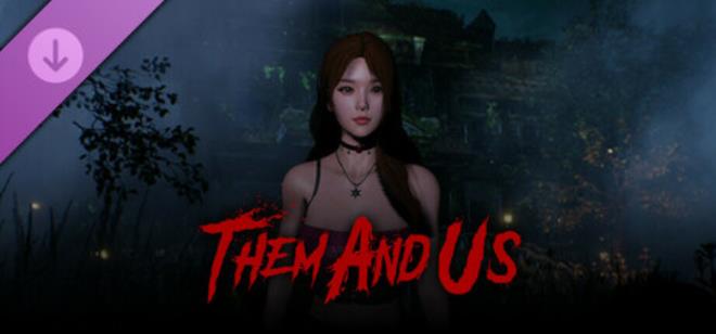 Them and Us Soo Yun Free Download